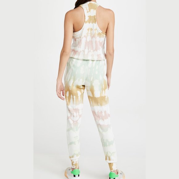 Young Fabulous & Broke Eberhart Tie Dye Ju… - Picture 2 of 4